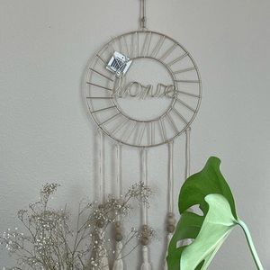 Wall Hanging